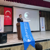 Antalya Şubemizden Anlamlı Vefa Programı: Merhum Hasan Özdemirci Hoca Dualarla Anıldı