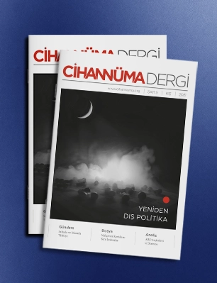 Cihannüma Dergi 5. Sayı