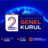 Cihannüma Derneği 2. Olağanüstü Genel Kurulu’na Davet