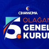 Cihannüma Derneği 5. Olağan Genel Kurulu’na Davet