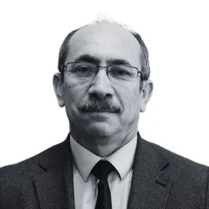 Osman Akgül