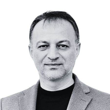 Dr. Yusuf EREN