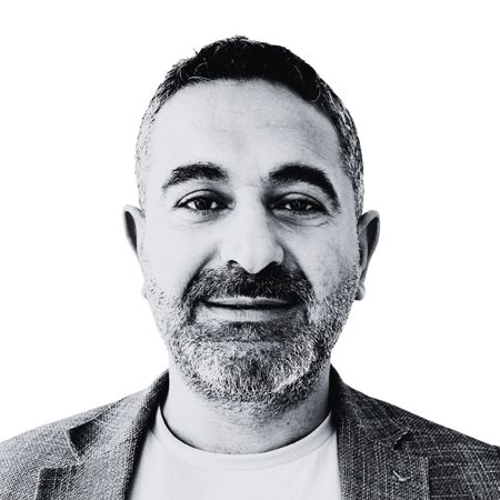 Hüseyin CERRAHOĞLU