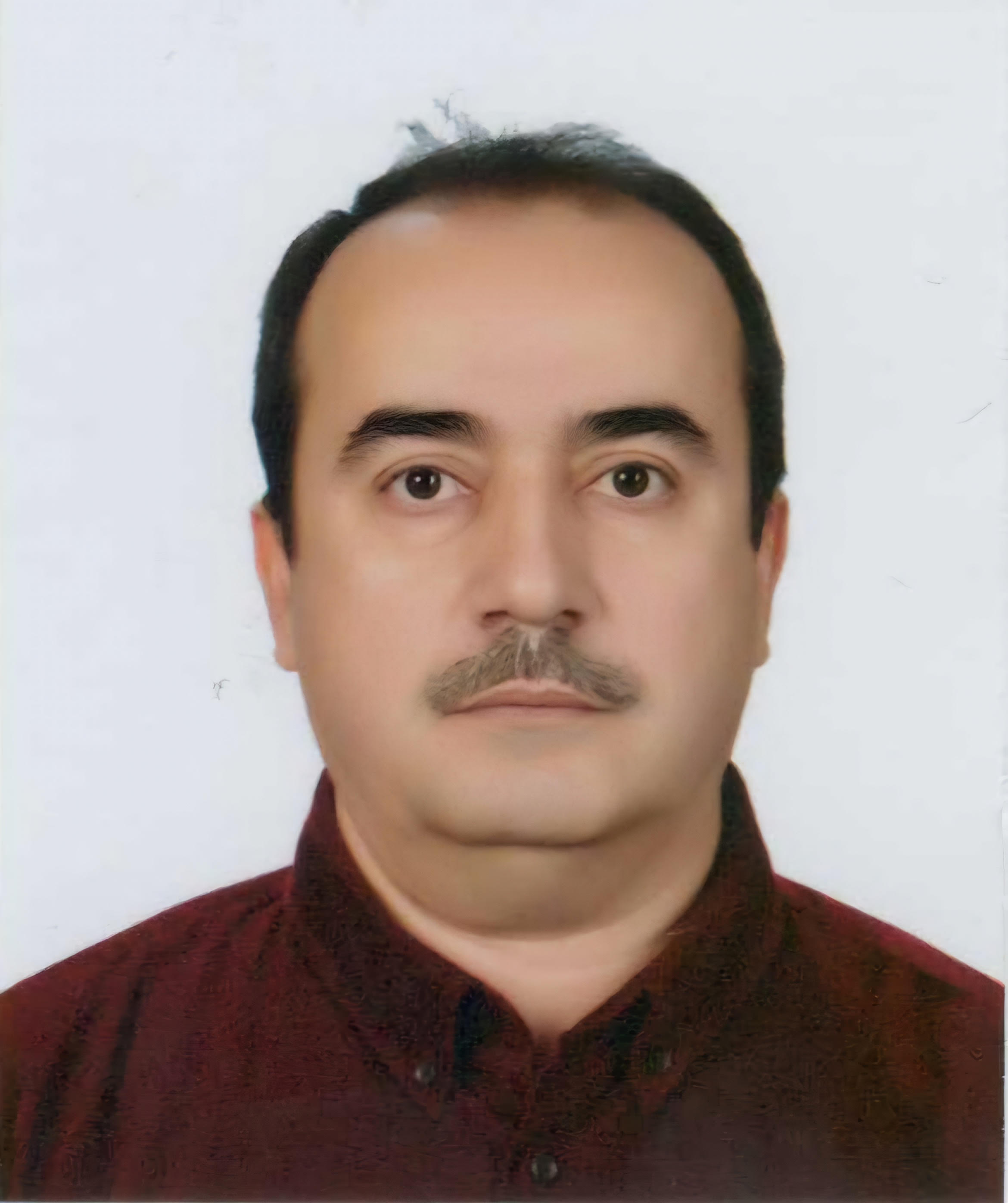 Harun Büber