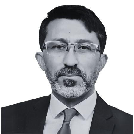 Haluk Özdemir
