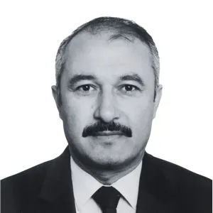 Ercan Kahya