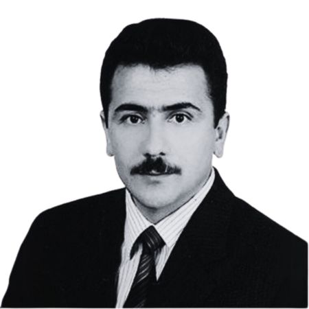 Eyüp BALTA