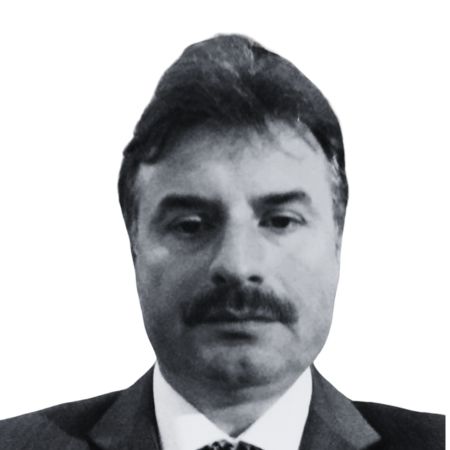 Osman Akgül