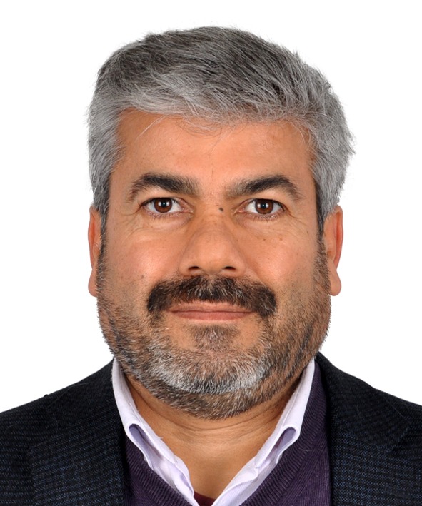 Dr. Yusuf EREN