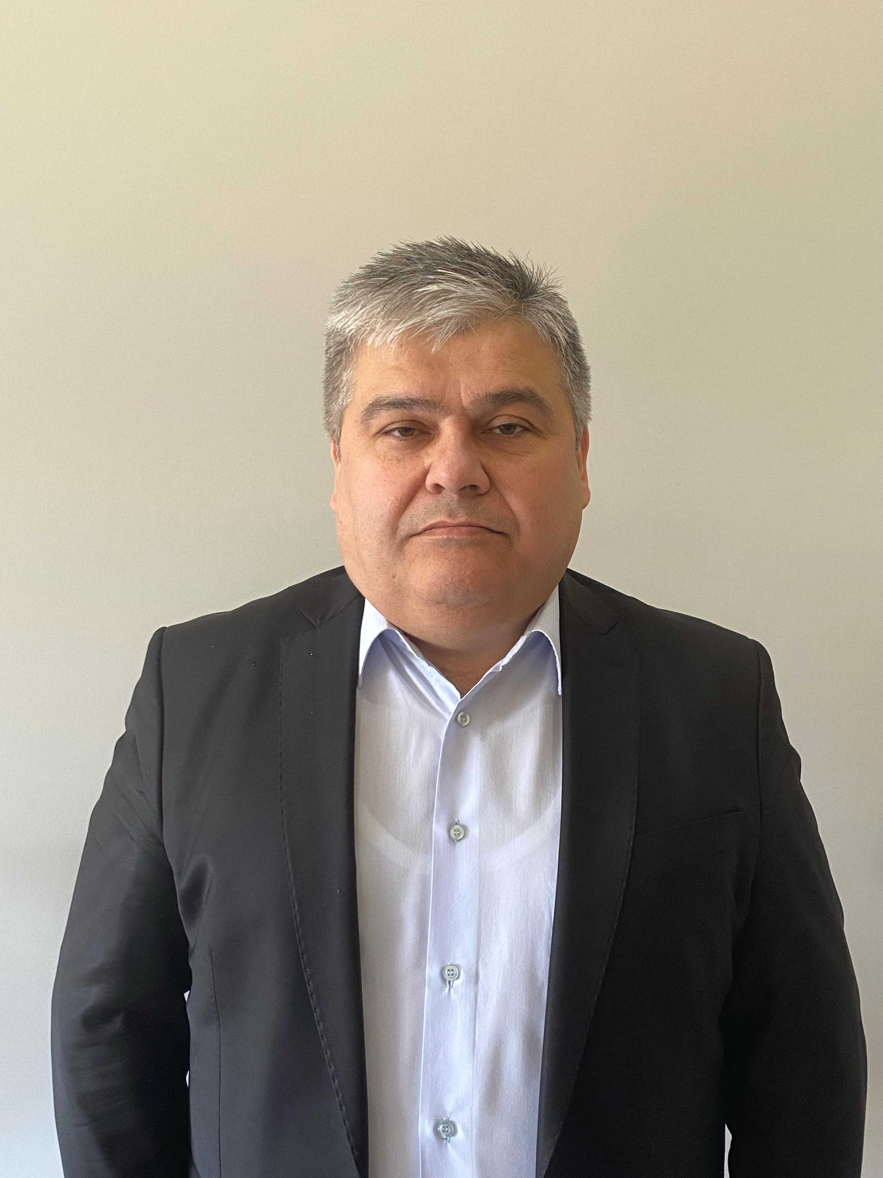 Recep Kabaş