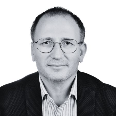 Hüseyin CERRAHOĞLU
