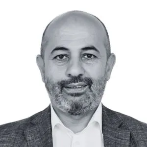 Osman Akgül