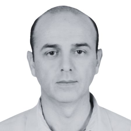 Osman Akgül