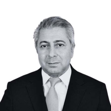 Eyüp BALTA