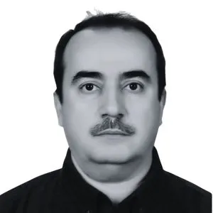 Harun Büber