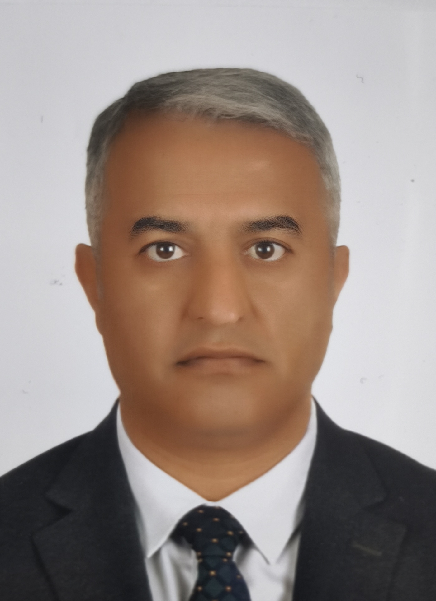Saraç Batur