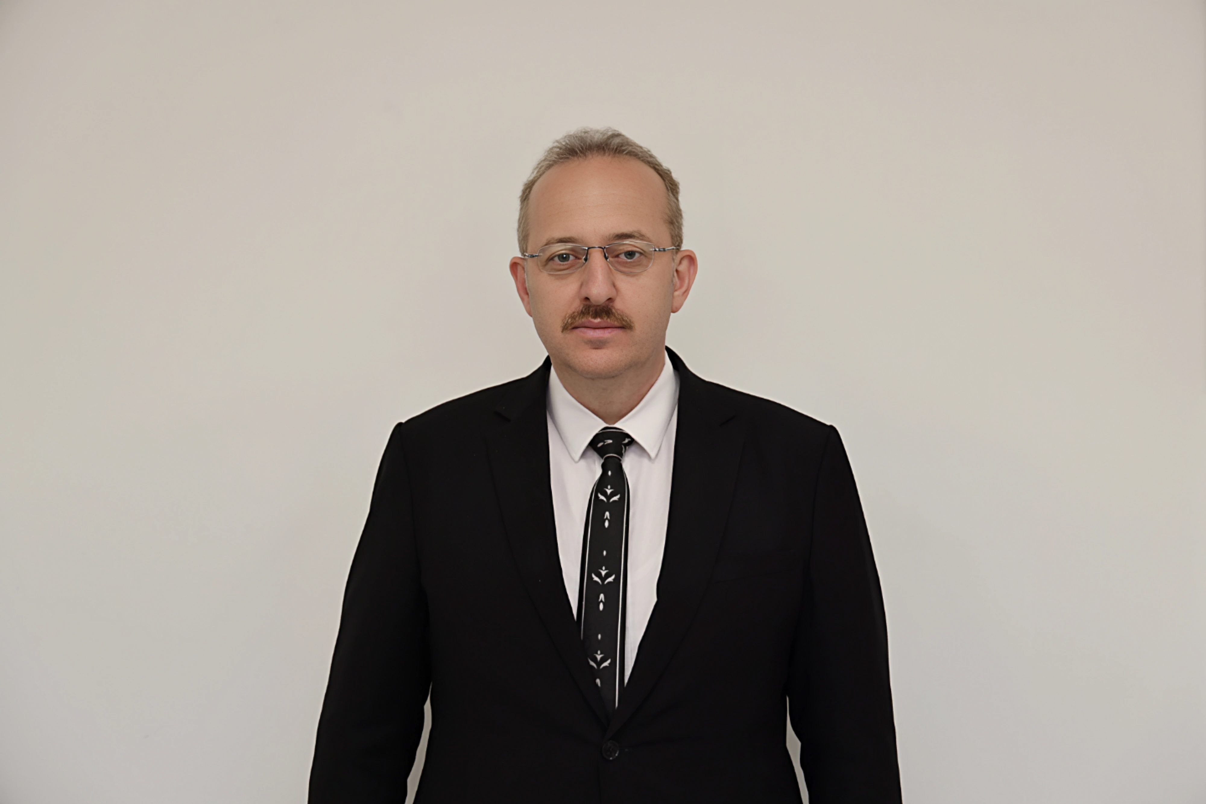Mesut Şeker