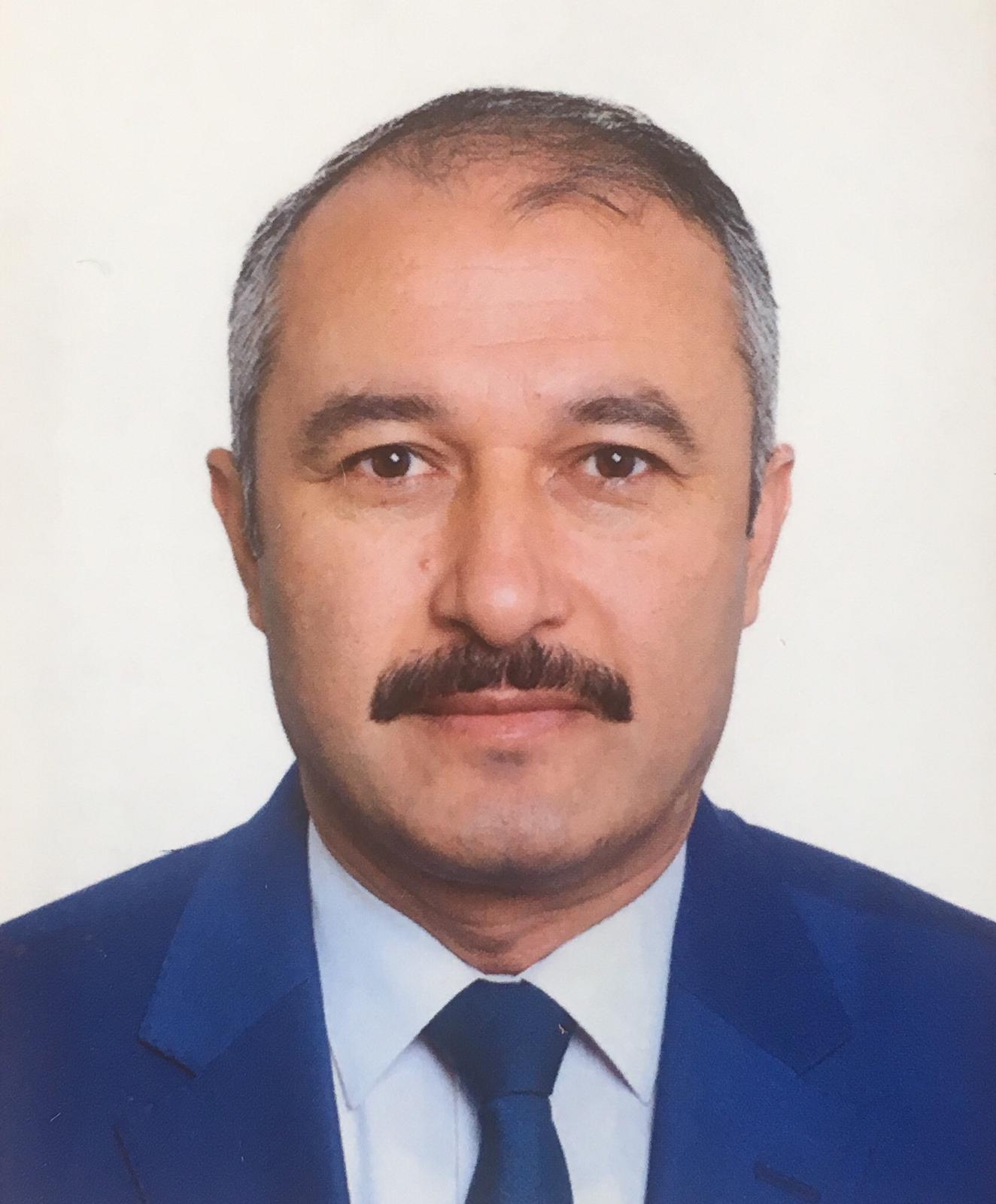 Ercan Kahya