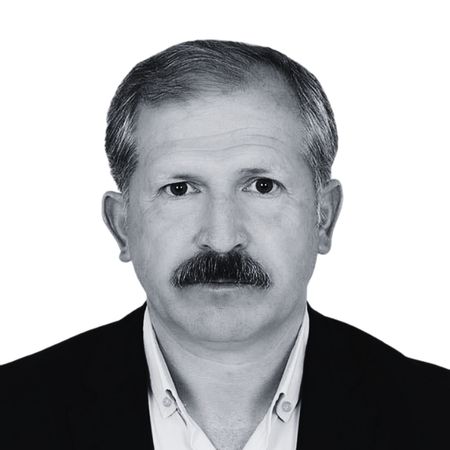 Ferhat Varolgüneş