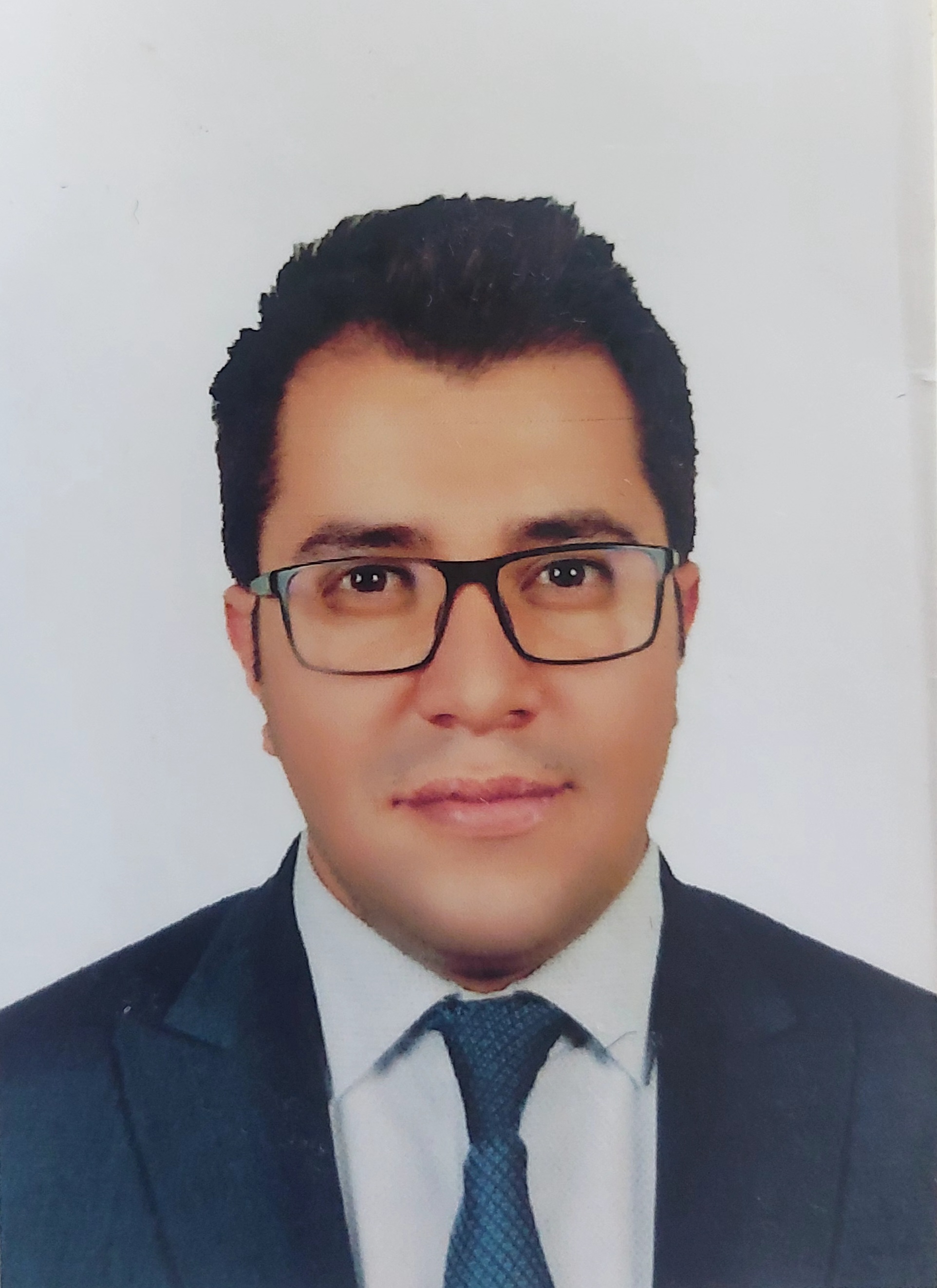 Osman Akgül