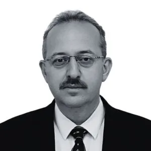 Mesut Şeker