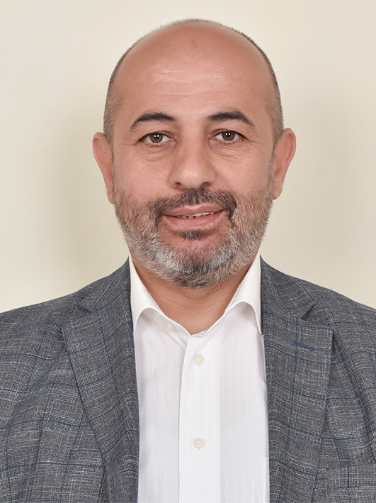 Osman Akgül