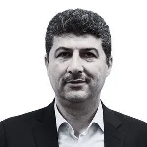 AHMET YANMAZ