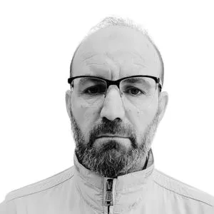 Mustafa KARAHANCI