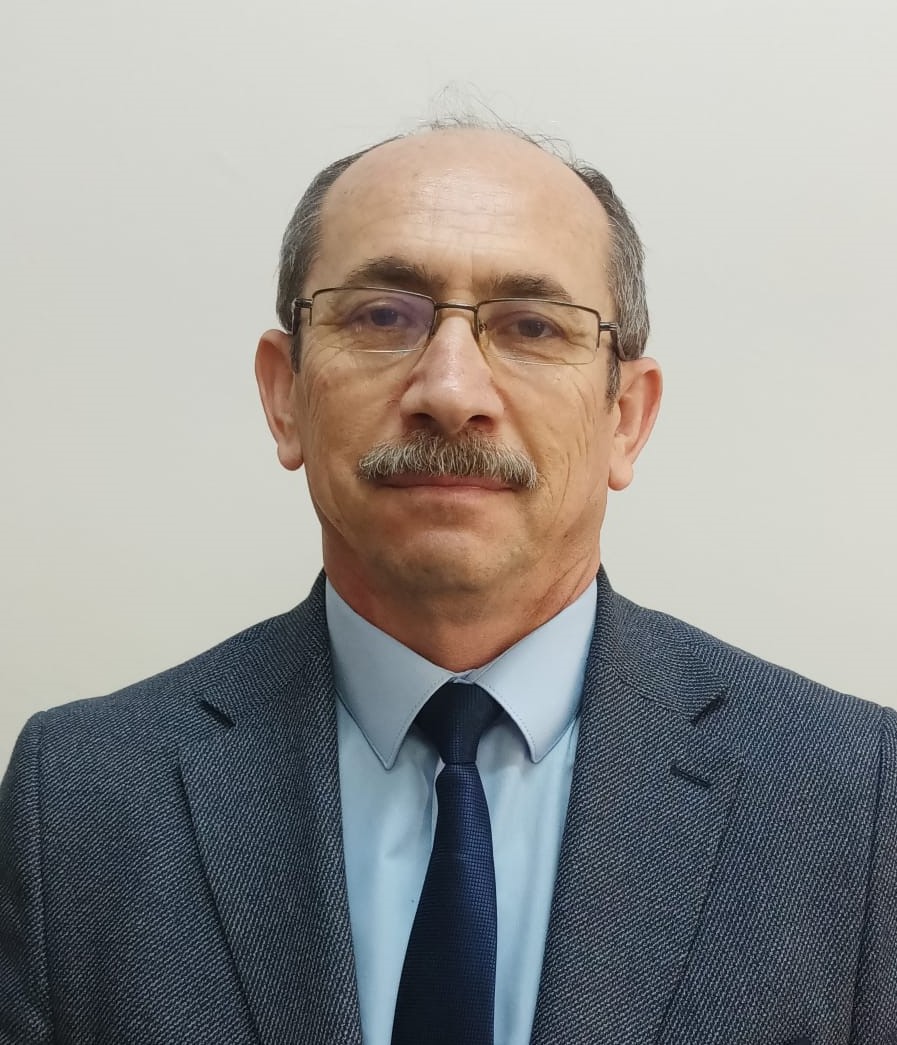 Osman Akgül