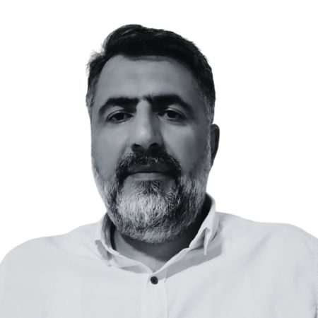 Osman Akgül
