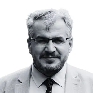 Hüseyin CERRAHOĞLU
