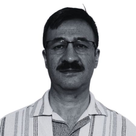 Osman Akgül