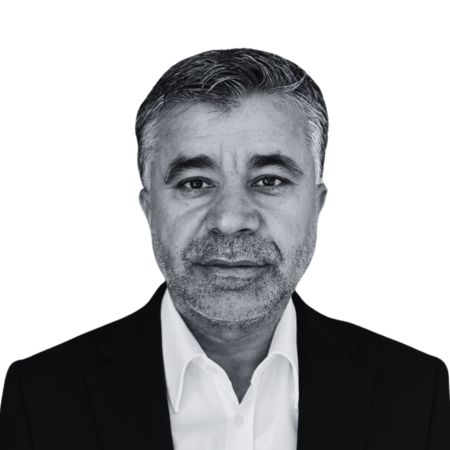 Hüseyin CERRAHOĞLU