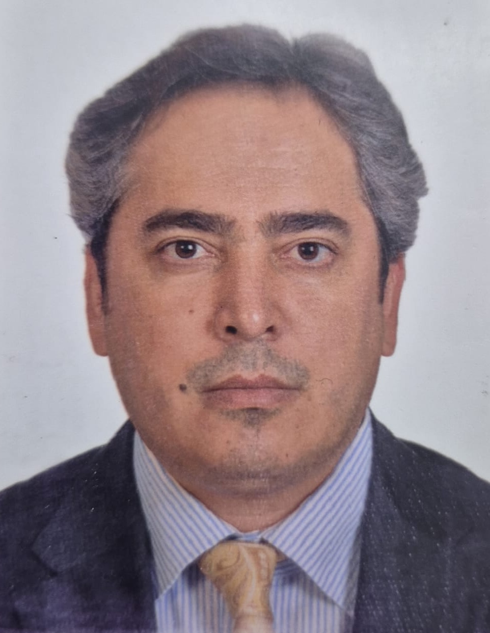 Oktay Tavas