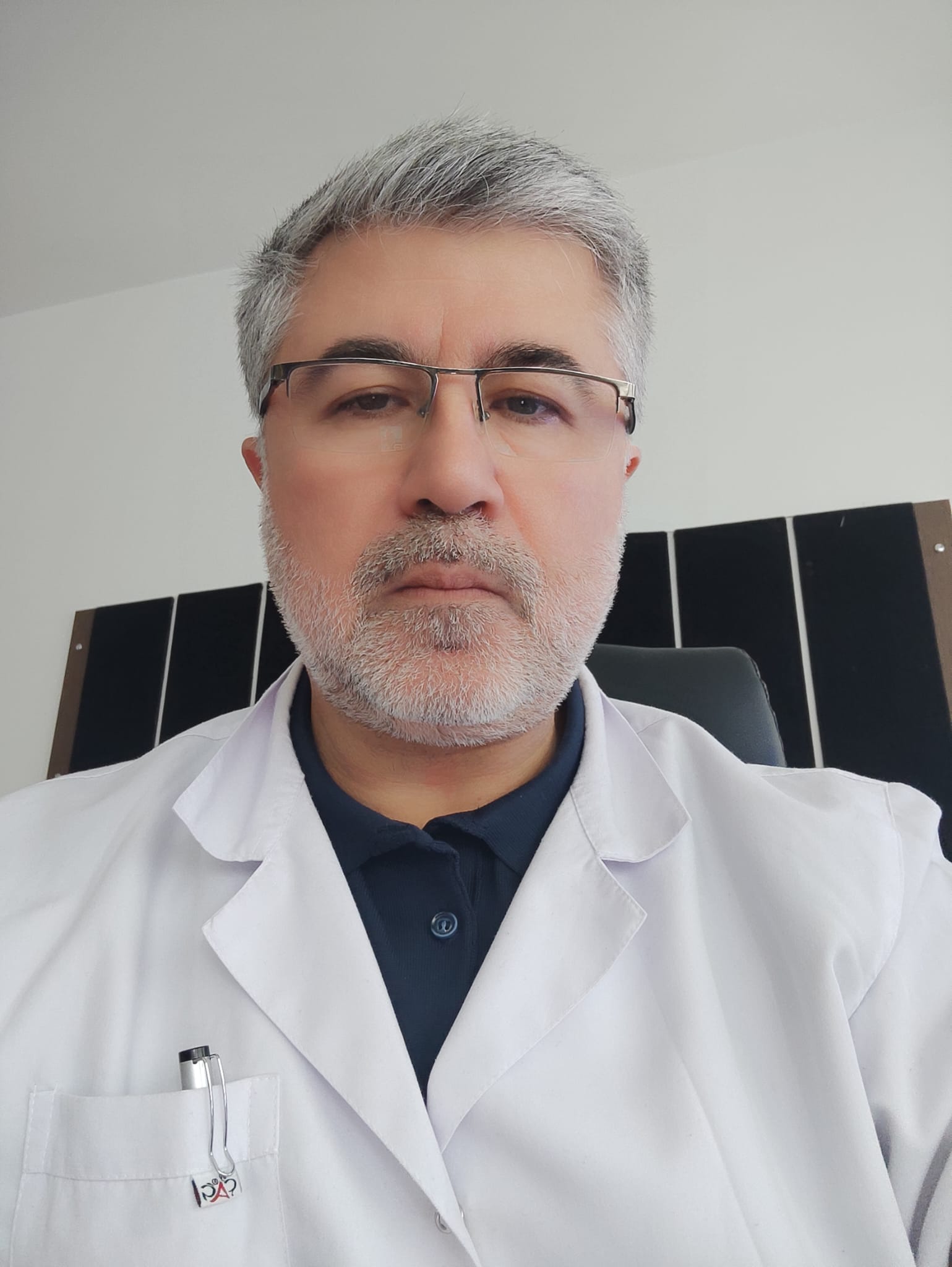 Adnan Çalık