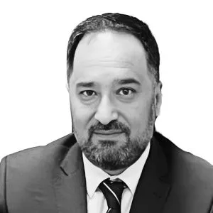 Ömer Özcan