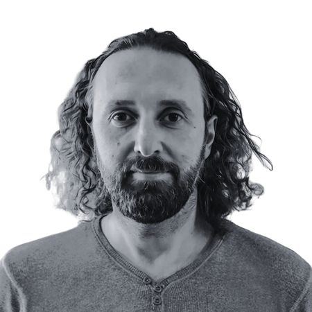 Şükrü Aktürk