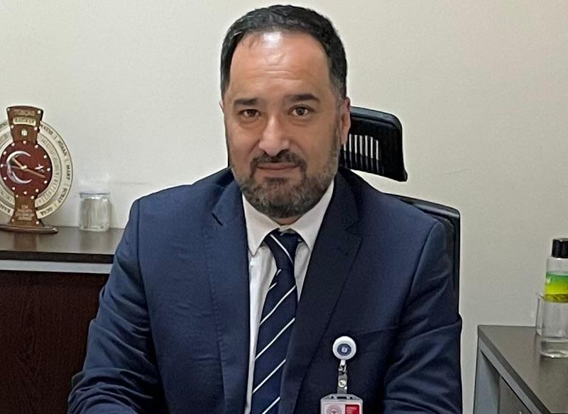 Ömer Özcan