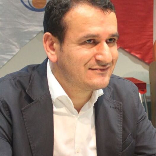 Rıza Yorulmaz