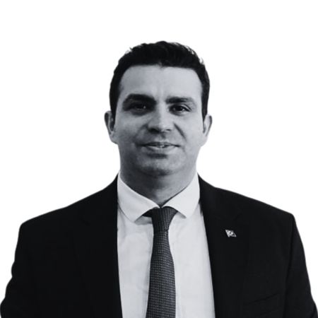 Enes GÜNEYLİ
