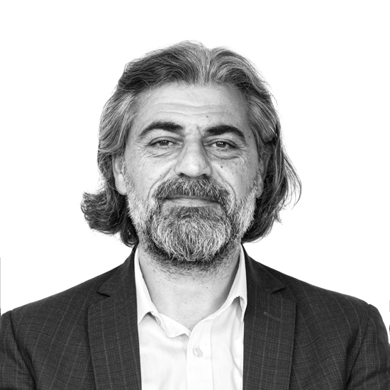 Doç. Dr. Yaşar KAHRAMAN