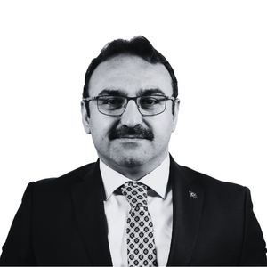 Mücahit DAĞDELENOĞLU