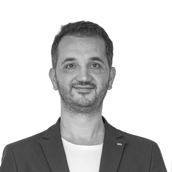 Osman Akgül