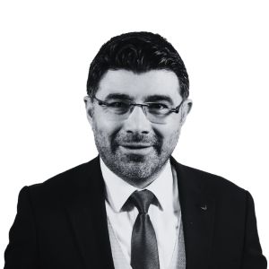 Doç. Dr. Nurettin MENTEŞ