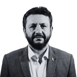 Hatem Serkan TANER