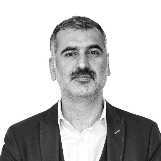 Sabahattin YAMAK