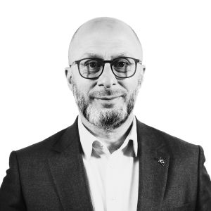 Bekir GÜRSOY