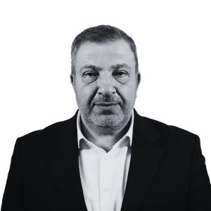 Teoman KÜMBET