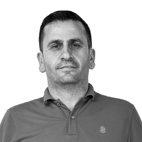 Kemal TEKİNBAŞ