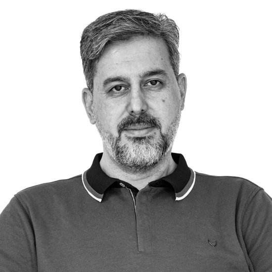 Serdar ERYILMAZ